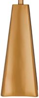 Bassett Mirror Torrington Gold Table Lamp-4