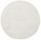 Hooker® Furniture SS Barefoot Yakety Yak Natural Ottoman-2