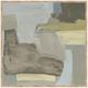Classic Home Buddy Whitlock Quest I Painting Wall Art-0