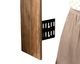 Sauder® River Ranch® Sindoori Mango® Full/Queen Headboard-4