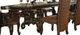 ACME Furniture Versailles Cherry Oak Dining Table-0