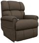 La-Z-Boy® Pinnacle Platinum Tusk Power Lift Recliner-0