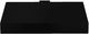 Vent-A-Hood® Premier Magic Lung® 54" Black Carbide Wall Mounted Range Hood-0