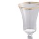 A & B Home Felicity 4" Wine Glass-1