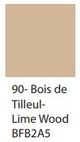 Zenima® Bamboo Rayon and Polyester Lime Wood Queen 220 Thread Duvet Cover-2