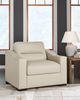 Signature Design by Ashley® Tresure Trove Almond Chair-5