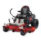 54 in. (137 cm) TimeCutter® MyRIDE® Zero Turn Mower-2