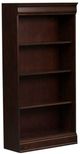 Liberty Furniture Brayton Manor Cognac 60" Junior Executive Bookcase-0