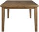 Signature Design by Ashley® Broxtyn Light Brown Dining Table-2