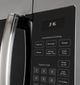 GE® 1.6 Cu. Ft. Stainless Steel Over The Range Microwave-1