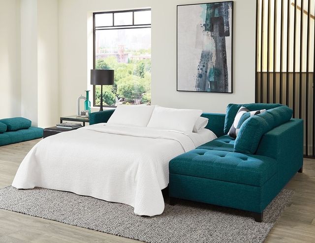 Jonathan Louis Dexter 2 Piece Sectional Set-1