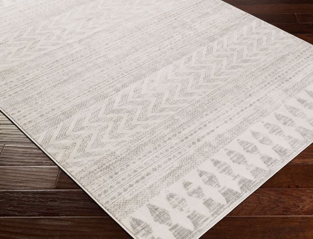 Surya Roma 5'x7' Style 3 Area Rug-1