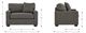 La-Z-Boy® Shiloh Ocean Twin Sleep Chair-2