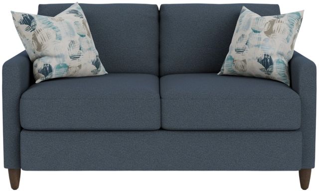 Flexsteel® Customizable Fern Loveseat-1