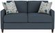 Flexsteel® Customizable Fern Loveseat-1