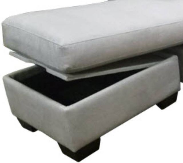 Stanton™ Customizable 702 Chaise Sofa with Storage-1