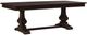 Liberty Furniture Paradise Valley 5-Piece Saddle Brown/Tobacco Trestle Dining Set-1