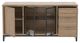 Canadel Customizable Loft 6633 T1 Buffet-2