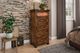 Horizon Home® Copper Canyon Brown Lingerie Chest-4