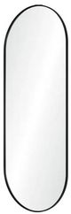 Renwil® Ammar Matte Black Full-Lenght Mirror-3
