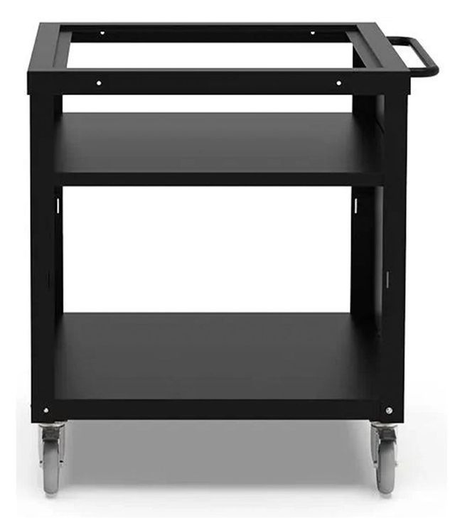 Alfa 32" Cooking Station 80 Frame-0