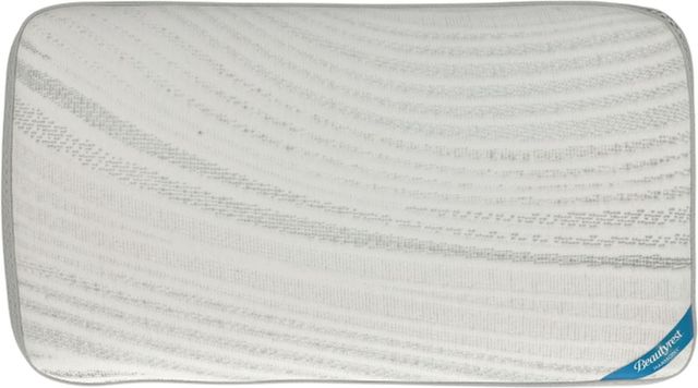 Beautyrest® Harmony™ Memory Foam Pillow-4