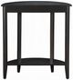 ACME Furniture Justino II Black Console Table-4