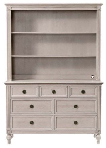 Westwood Design Viola Lace Youth Bookcase-3