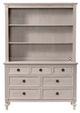 Westwood Design Viola Lace Youth Bookcase-3