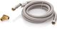 Frigidaire® 6 Ft. Braided Stainless Steel Dishwasher Hose-0