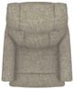 La-Z-Boy® Pinnacle Marble Power Rocking Recliner-4