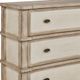 Olliix by Madison Park Natural/Cream Alcott Chest-3