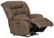Catnapper® Benny Coffee Power Wall Hugger Recliner-1