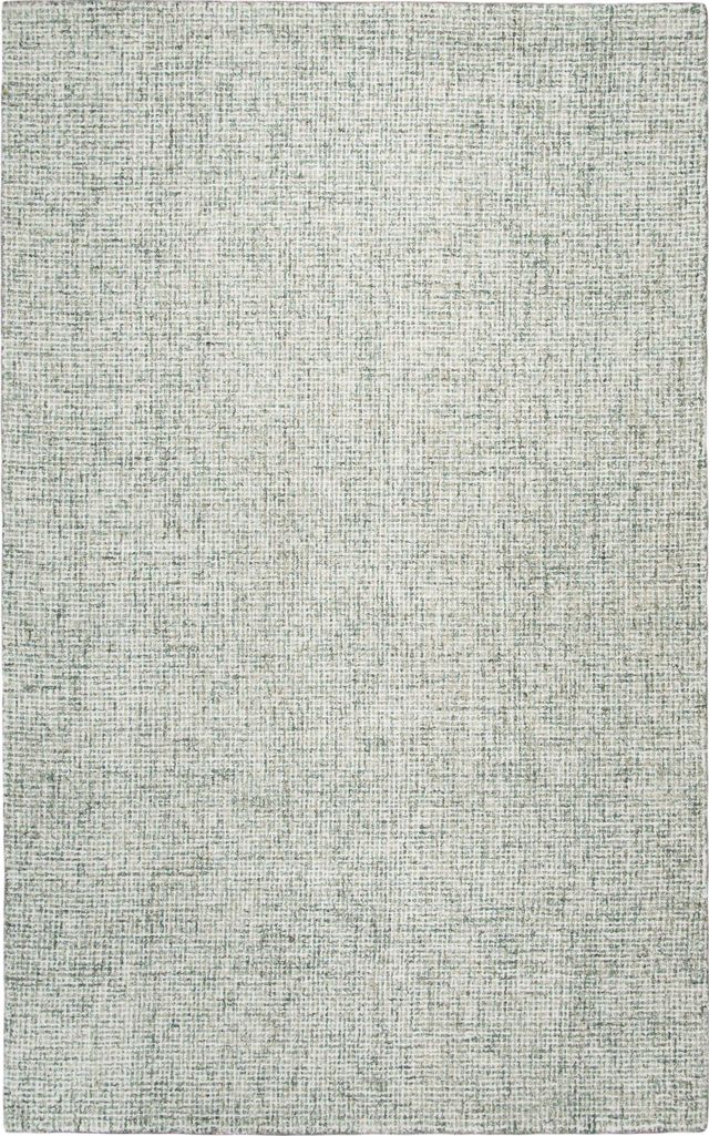 Rizzy Home Brindleton Green 6'6" x 9'6" Rug-0
