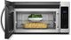 Whirlpool® 1.9 Cu. Ft. Fingerprint Resistant Stainless Steel Over the Range Microwave-1