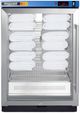 Summit® 24" Stainless Steel Blanket Warmer-3