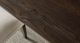 Bassett® Furniture Customizable BenchMade Selwyn 96" Oak Rectangle Dining Table-3