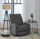 Best® Home Furnishings Customizable Alira Power Tilt Headrest Rocker Recliner-1