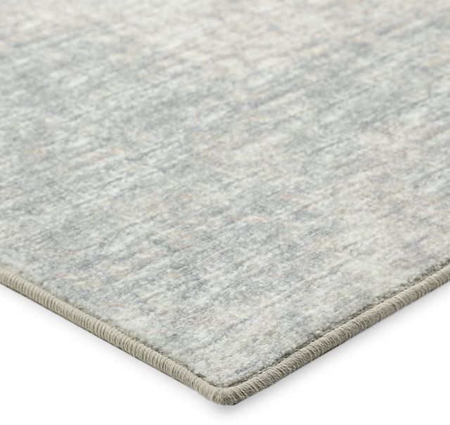 Dalyn™ Rug Company Winslow WL1 Ivory 5'x8' Area Rug-1