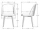 Amisco Customizable Zahra Dining Side Chair-4