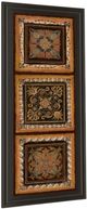 Classy Living Tava Studios Folk Art Panel Il Wall Art-3