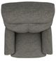 La-Z-Boy® Reed Stone Power Rocking Recliner with Headrest-4