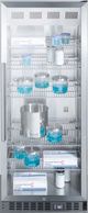 Accucold® 11.0 Cu. Ft. Stainless Steel Built In Pharmaceutical Refrigerator-2
