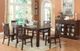 ECI Furniture Gettysburg Distressed Chestnut Oak Server-1