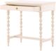 Furniture Classics Zepatta Cream Side Table-4