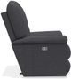 La-Z-Boy® Jasper PowerReclineXR® Reclina-Rocker® Navy Recliner-2