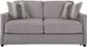 Decor-Rest® Furniture LTD Customizable 2T5 Transformer Queen Sofa Sleeper-1