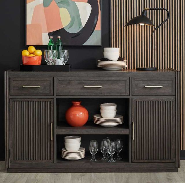 Liberty Furniture Modern Edge Caffe Server-1