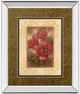 Classy Living Vivian Flasch Daphne’s Poppies Wall Art-0