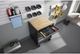 Gladiator® Premier Hammered Granite Modular Geardrawer Cabinet-2